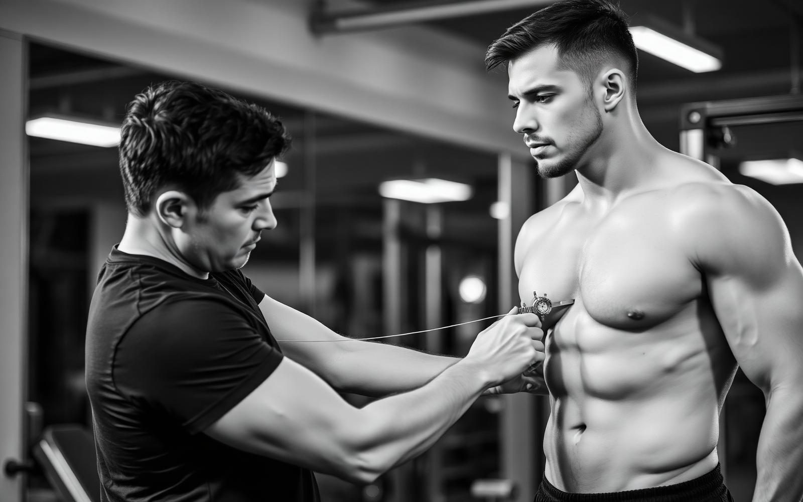 Nutrition Coaching