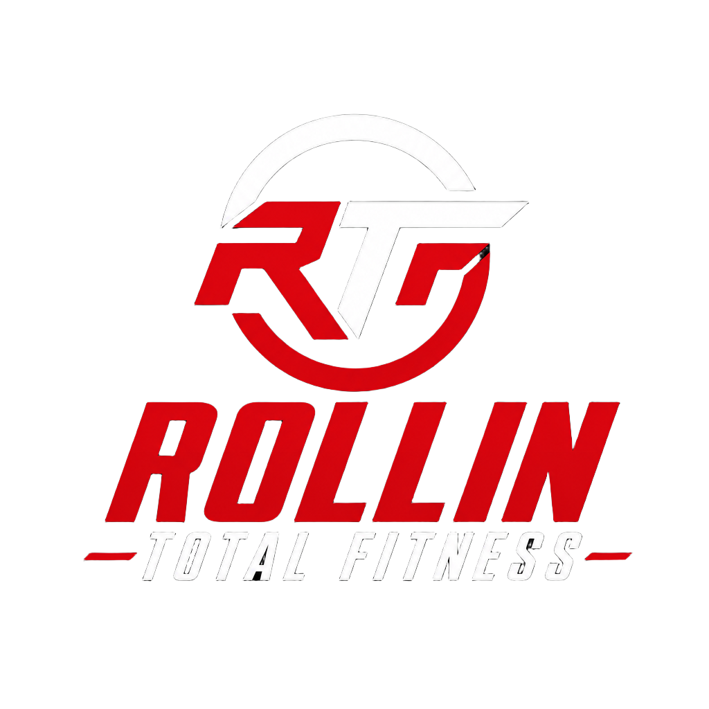 Rollin Total Fitness
